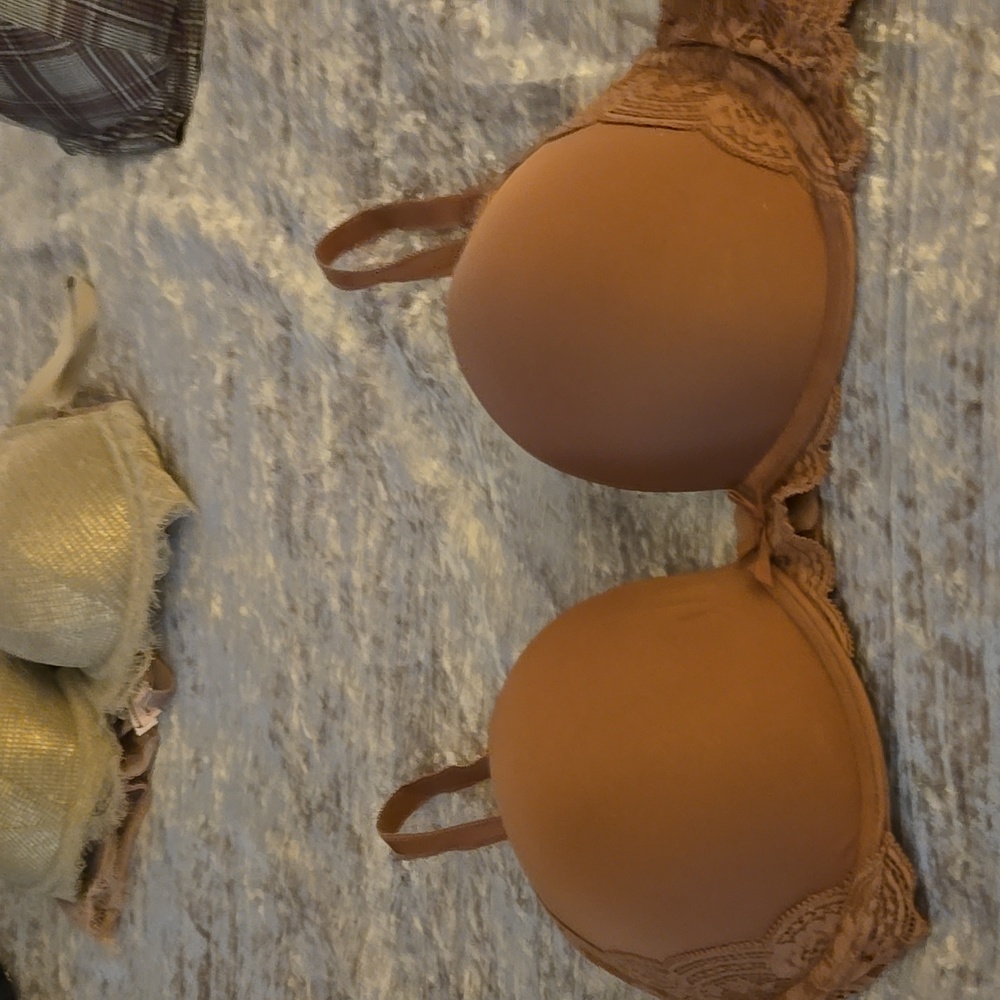Victoria's Secret bra